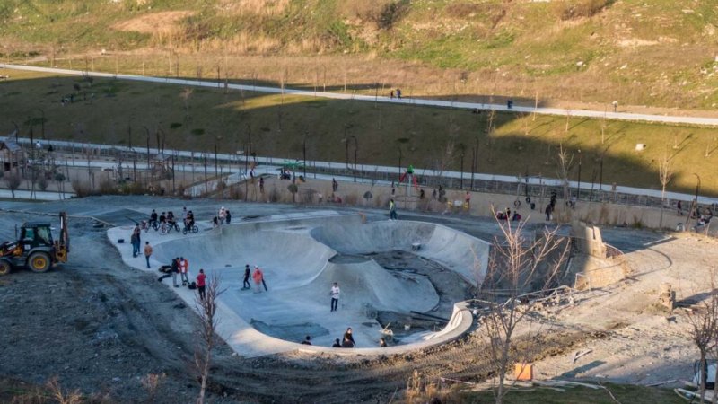 Skate Park